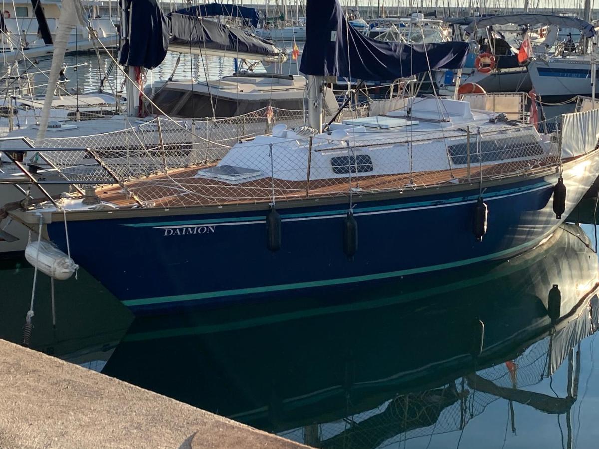 Welcome Aboard Yacht Cruiser! Матаро Экстерьер фото