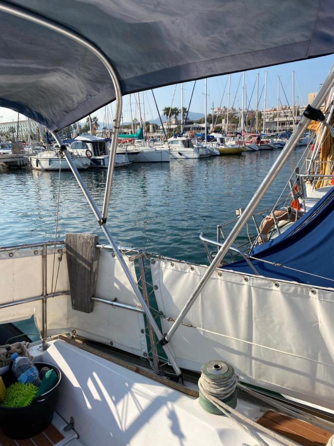 Welcome Aboard Yacht Cruiser! Матаро Экстерьер фото
