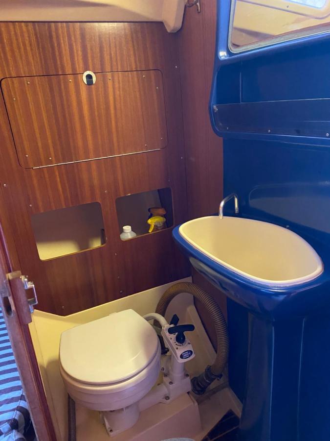 Welcome Aboard Yacht Cruiser! Матаро Экстерьер фото